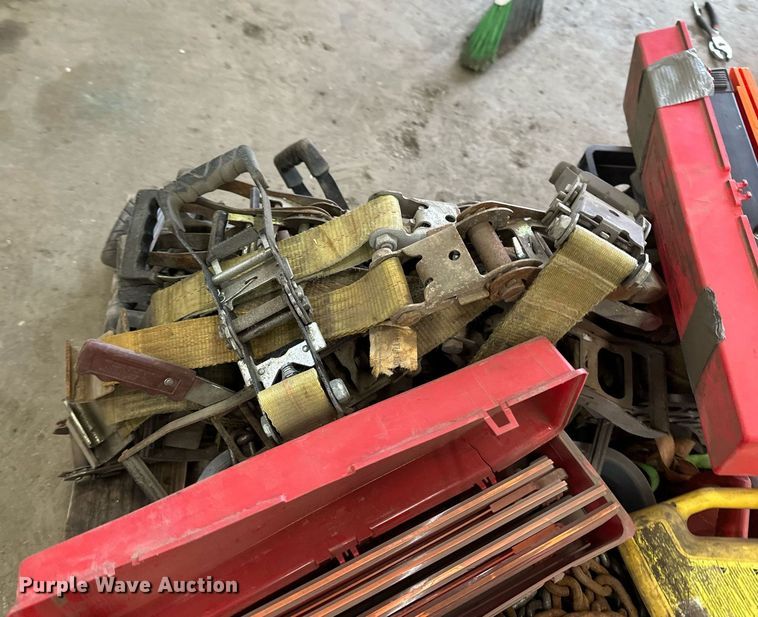 image for item DN0920 Tools