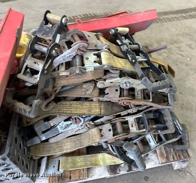 image for item DN0920 Tools