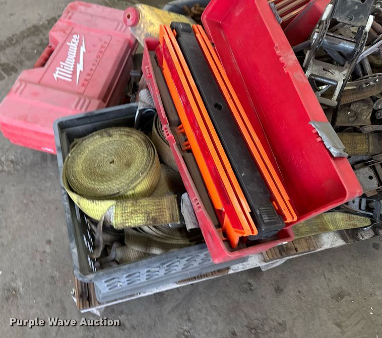 image for item DN0920 Tools