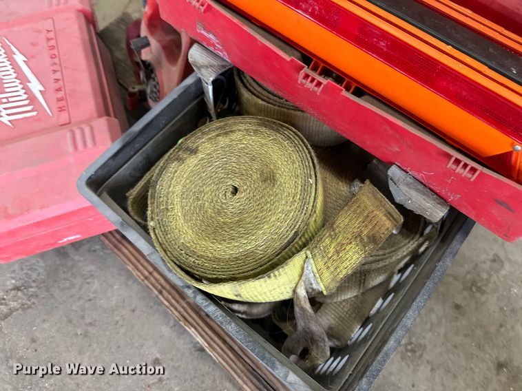 image for item DN0920 Tools