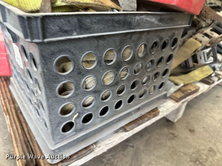 image for item DN0920 Tools