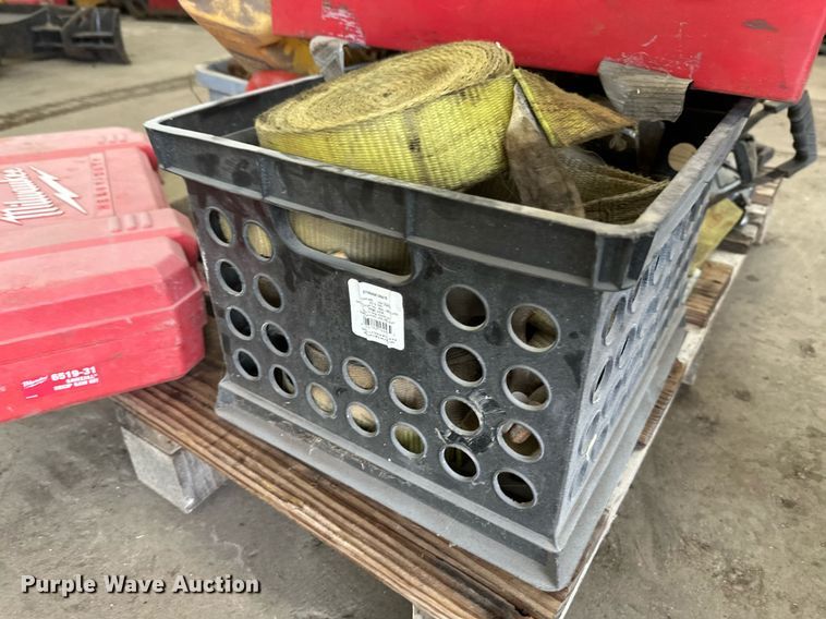 image for item DN0920 Tools