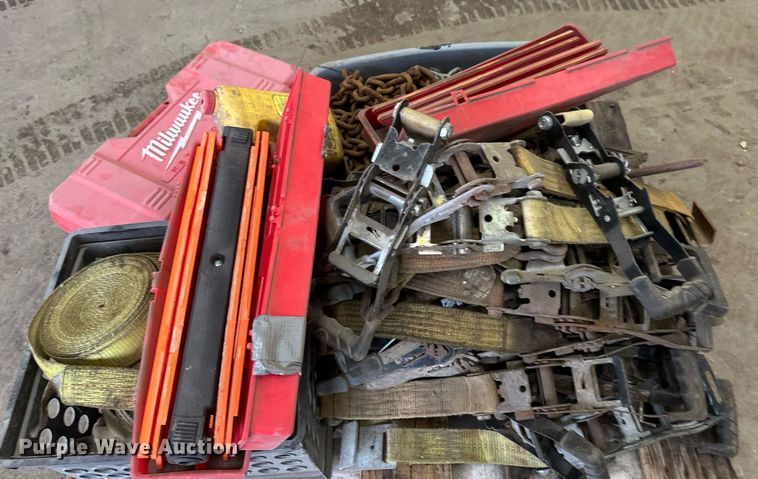 image for item DN0920 Tools