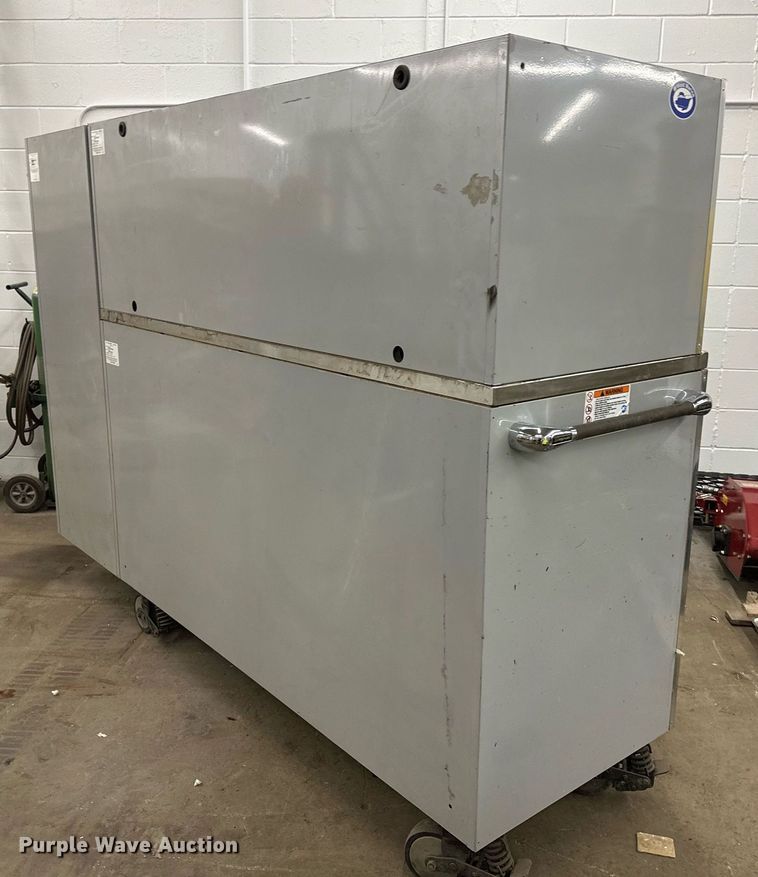 image for item DN0921 Snap-on  toolbox