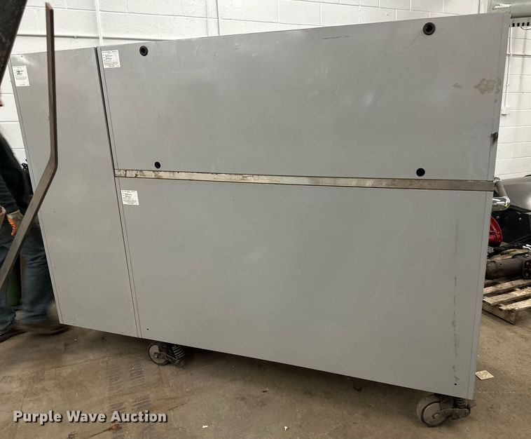 image for item DN0921 Snap-on  toolbox