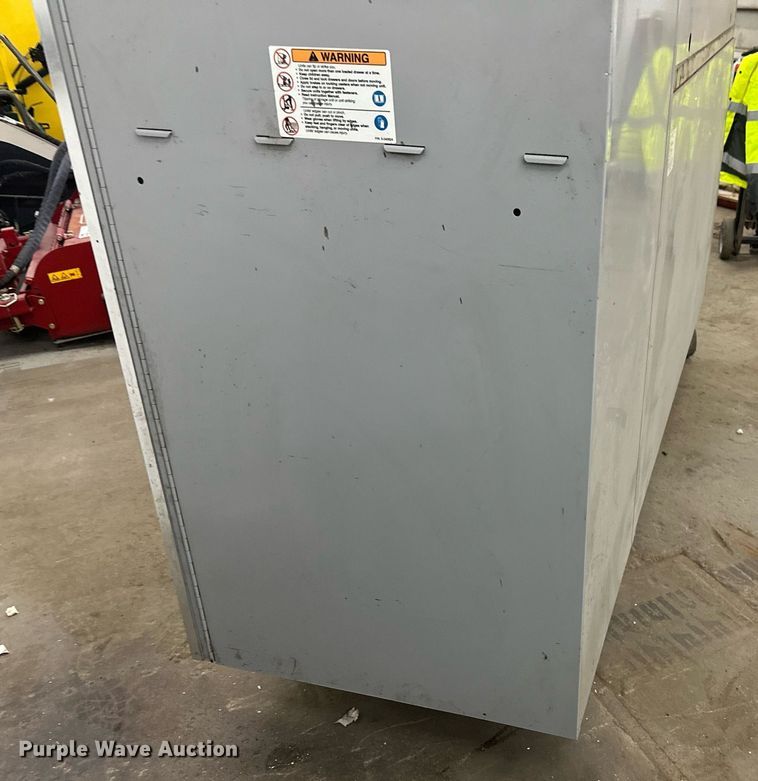 image for item DN0921 Snap-on  toolbox