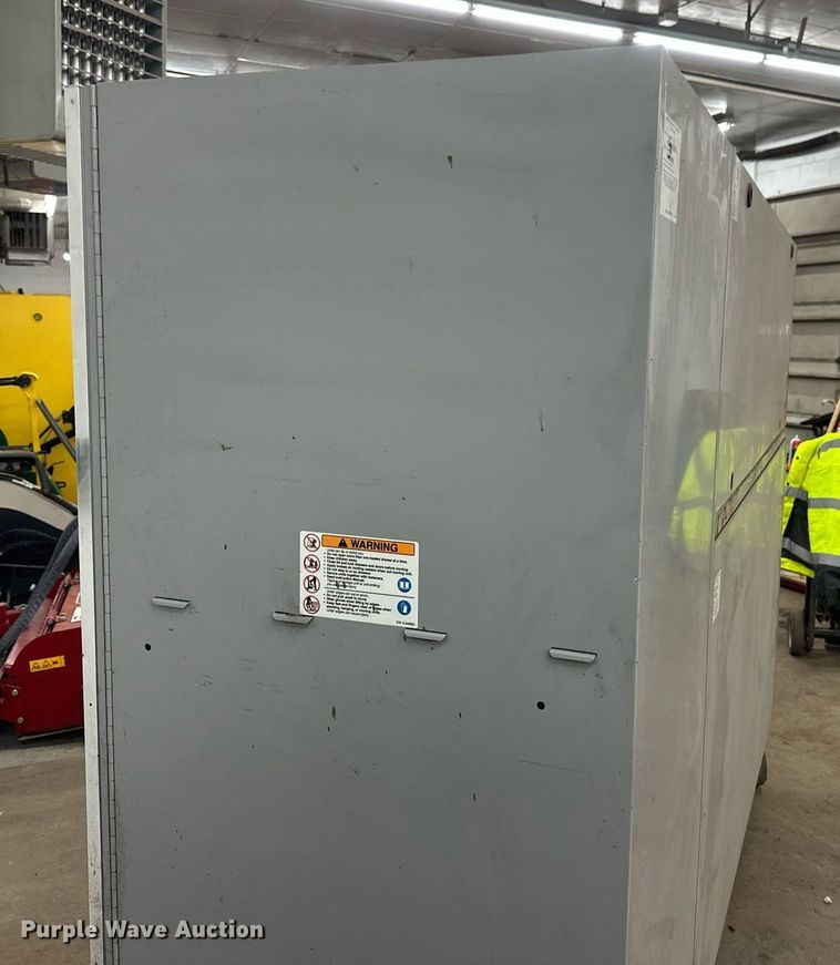 image for item DN0921 Snap-on  toolbox