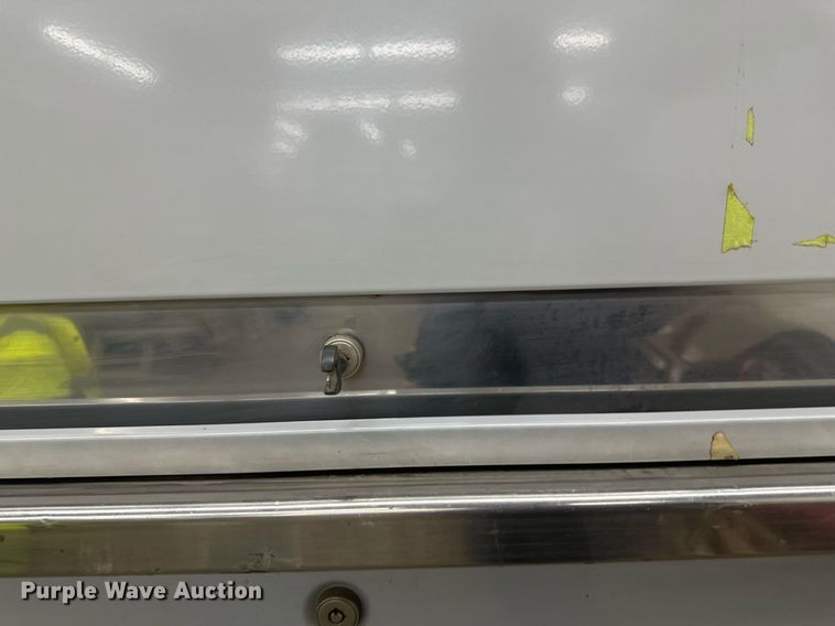 image for item DN0921 Snap-on  toolbox