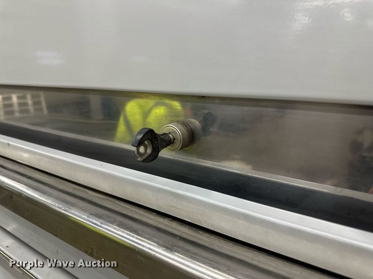 image for item DN0921 Snap-on  toolbox