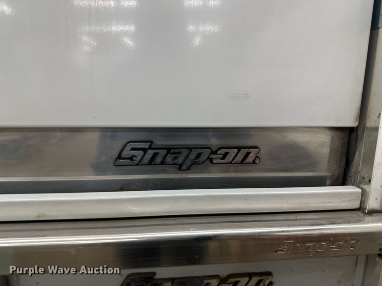 image for item DN0921 Snap-on  toolbox
