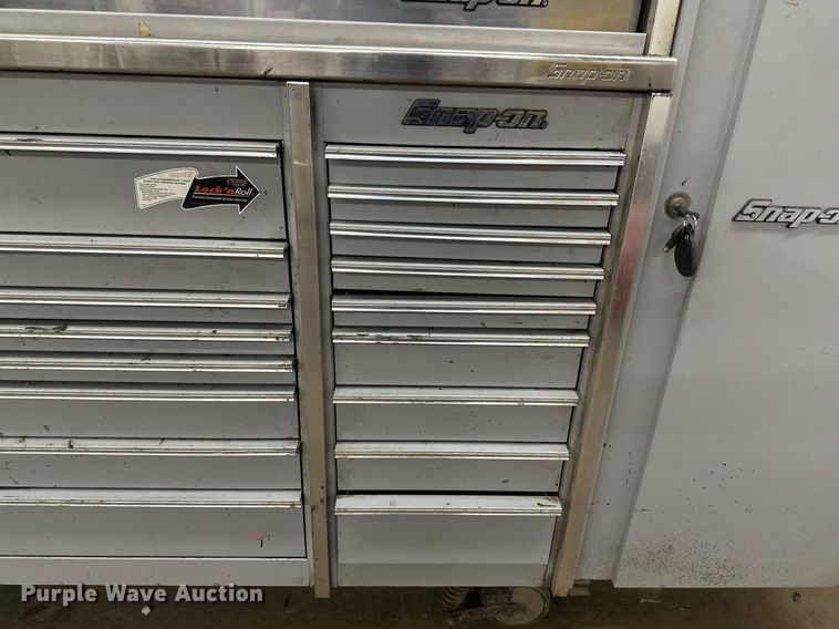 image for item DN0921 Snap-on  toolbox