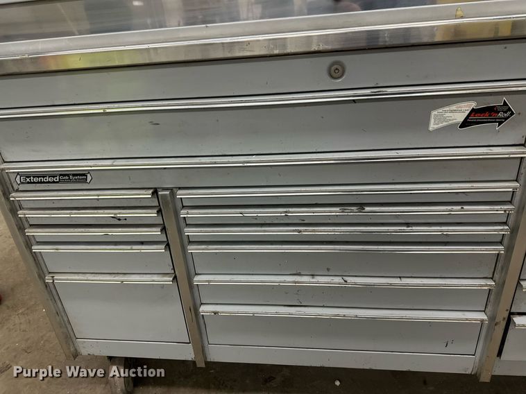 image for item DN0921 Snap-on  toolbox