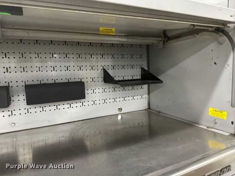 image for item DN0921 Snap-on  toolbox