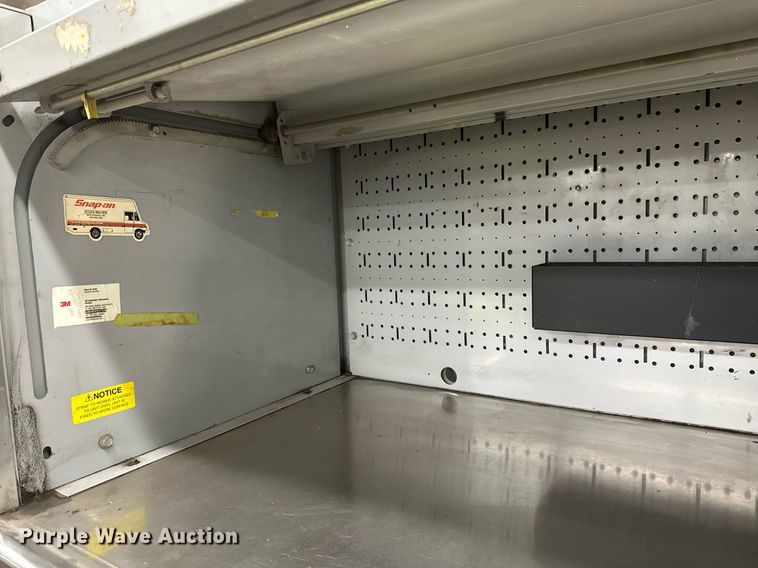 image for item DN0921 Snap-on  toolbox