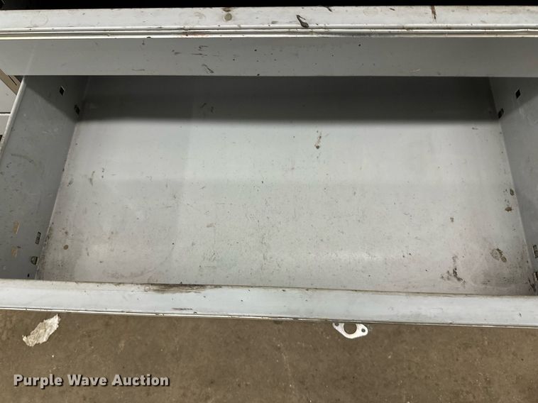 image for item DN0921 Snap-on  toolbox