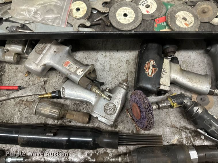 image for item DN0921 Snap-on  toolbox