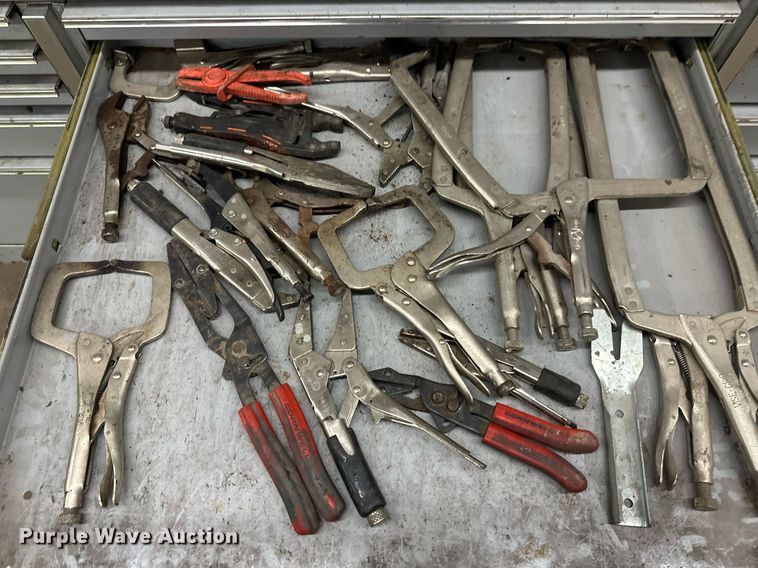 image for item DN0921 Snap-on  toolbox