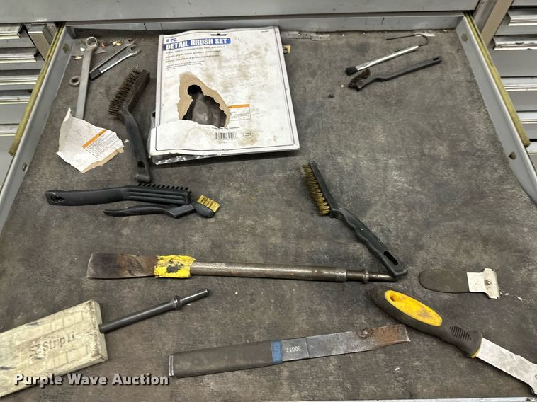 image for item DN0921 Snap-on  toolbox