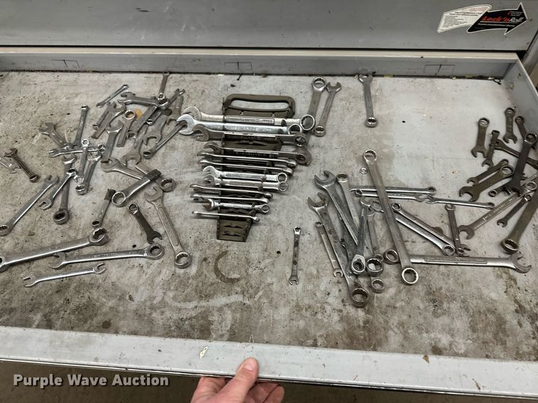 image for item DN0921 Snap-on  toolbox