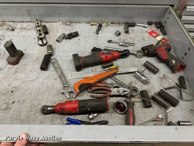 image for item DN0921 Snap-on  toolbox