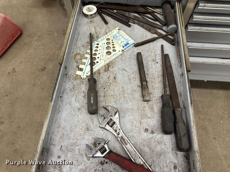 image for item DN0921 Snap-on  toolbox