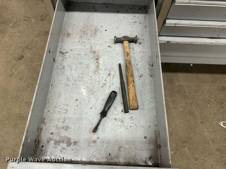 image for item DN0921 Snap-on  toolbox