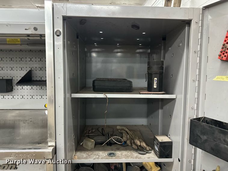 image for item DN0921 Snap-on  toolbox