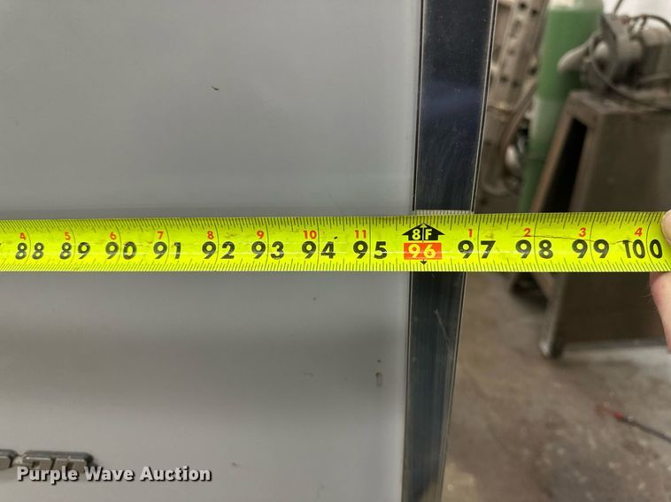 image for item DN0921 Snap-on  toolbox