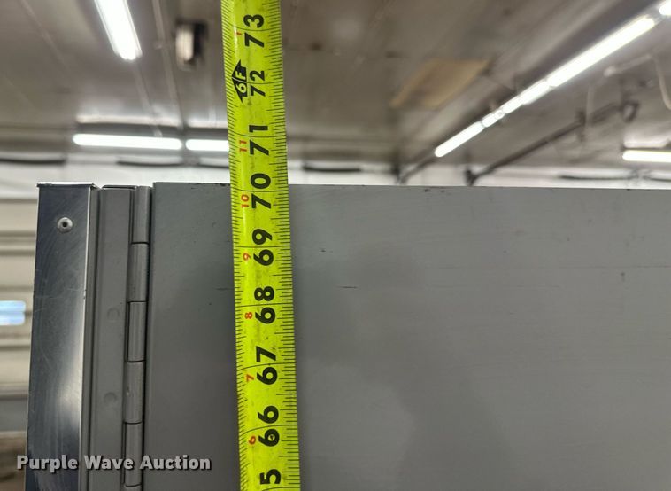 image for item DN0921 Snap-on  toolbox