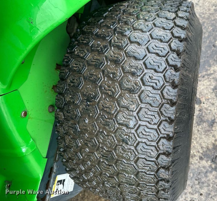 image for item DN0922 2014 Avant 630 compact wheel loader