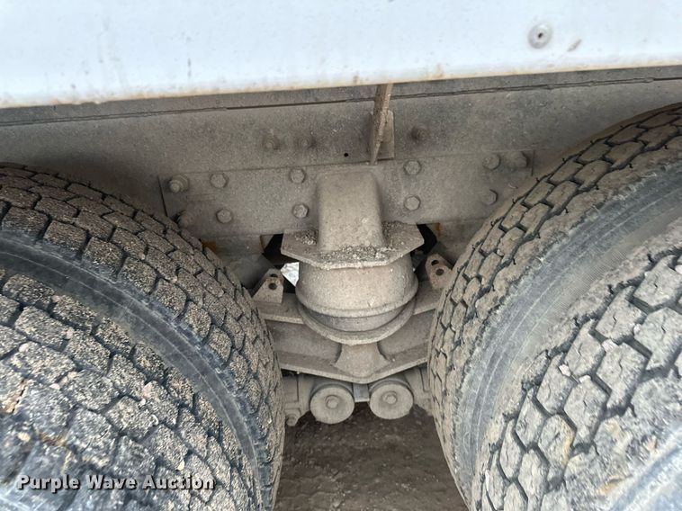 image for item DN0937 2003 Kenworth W900 ready mix truck