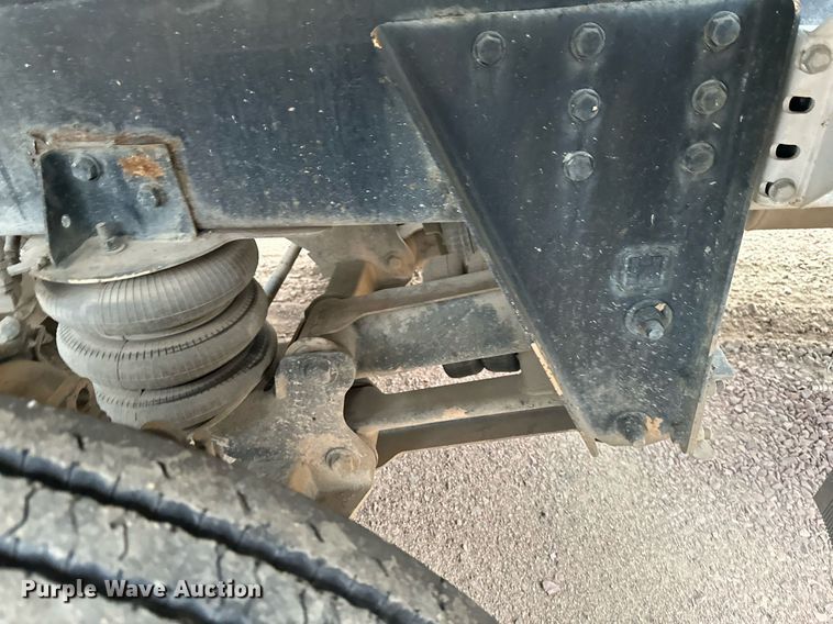 image for item DN0937 2003 Kenworth W900 ready mix truck