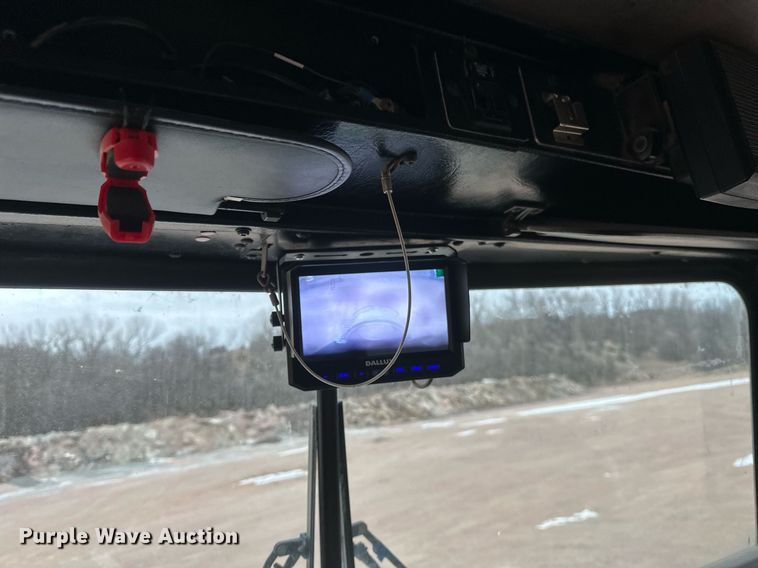 image for item DN0937 2003 Kenworth W900 ready mix truck