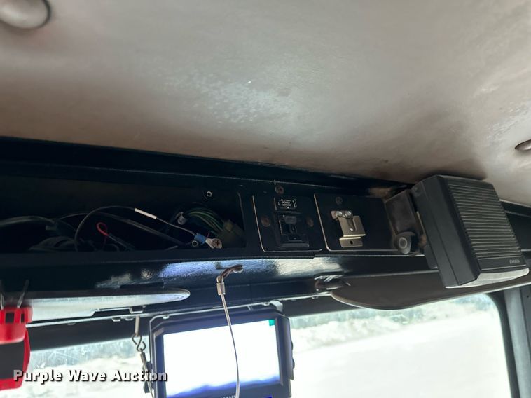 image for item DN0937 2003 Kenworth W900 ready mix truck