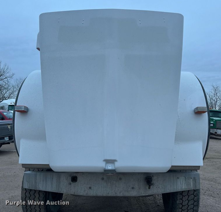 image for item DN0937 2003 Kenworth W900 ready mix truck