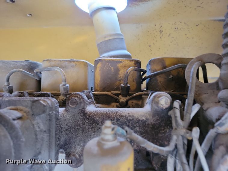 image for item DN3662 Roscoe RB-38 broom