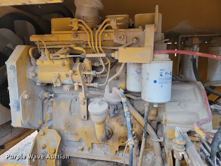 image for item DN3662 Roscoe RB-38 broom