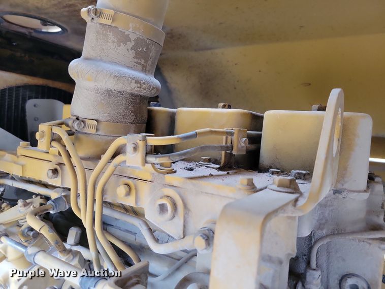 image for item DN3662 Roscoe RB-38 broom