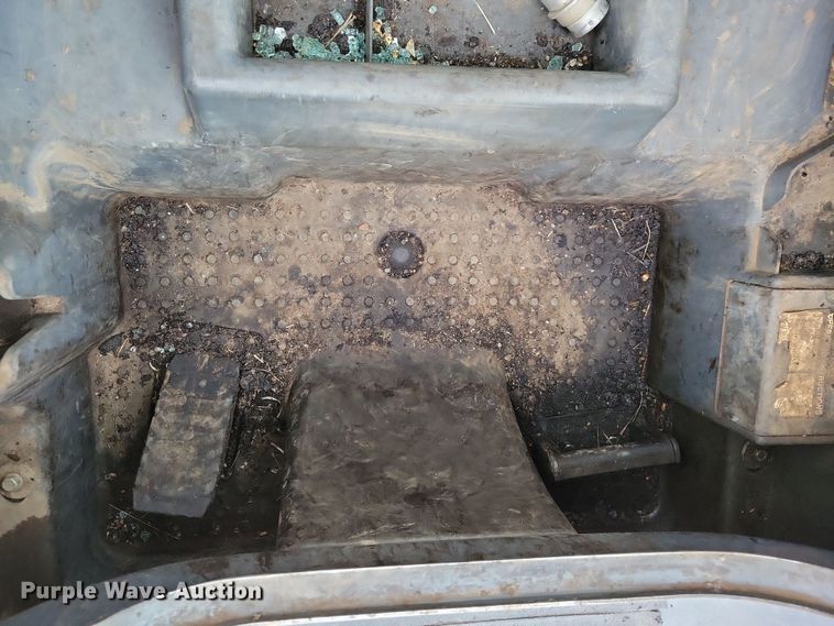 image for item DN3663 2021 John Deere 324G skid steer loader