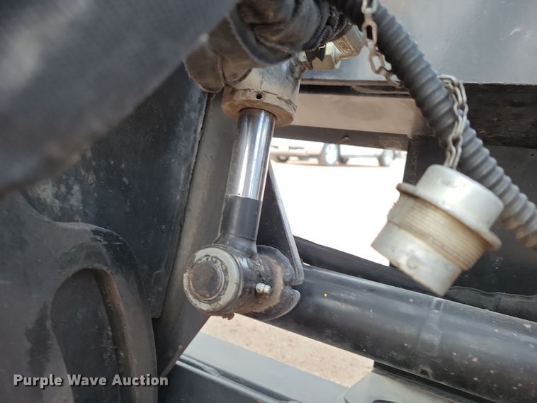 image for item DN3664 2017 Caterpillar PC306B skid steer cold planer