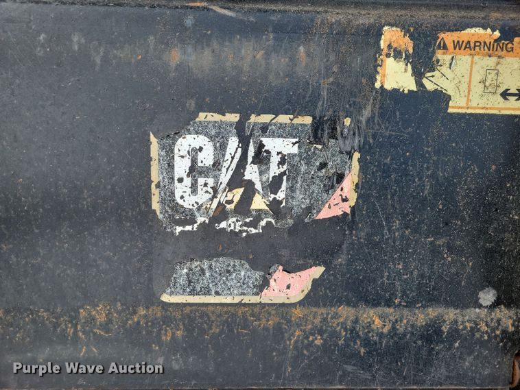 image for item DN3664 2017 Caterpillar PC306B skid steer cold planer