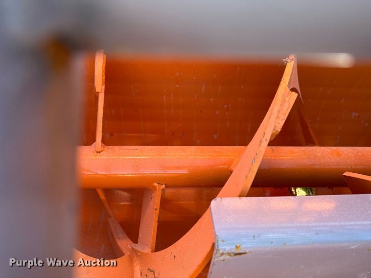 image for item DO0131 2024 LandHonor DCM-11-250G skid steer concrete mixer