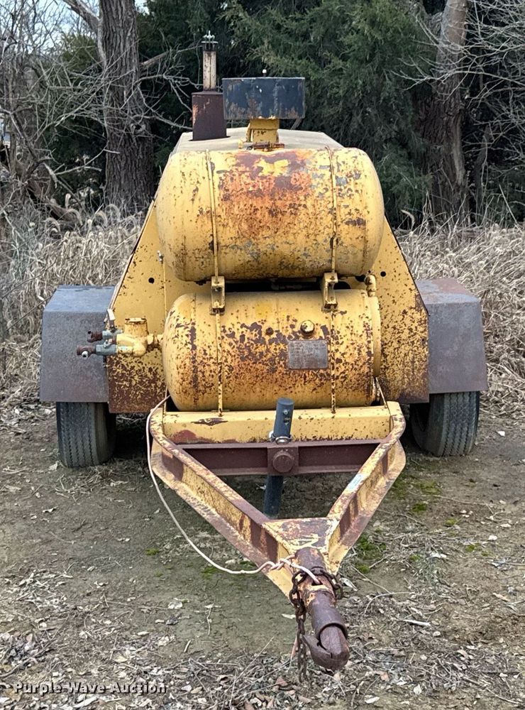 image for item DO0150 Ingersoll Rand DRRD160 air compressor