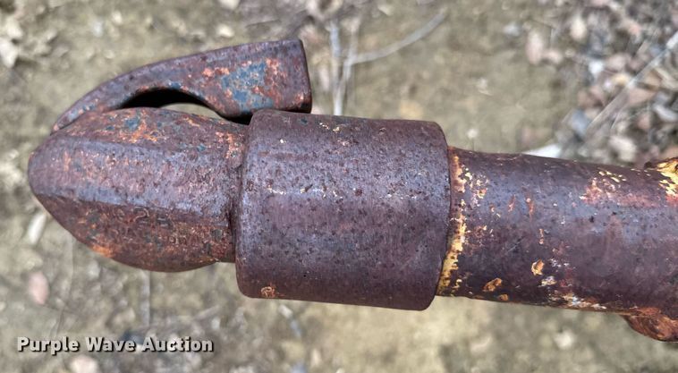 image for item DO0150 Ingersoll Rand DRRD160 air compressor