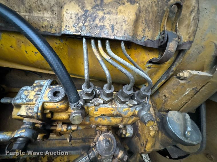 image for item DO0150 Ingersoll Rand DRRD160 air compressor