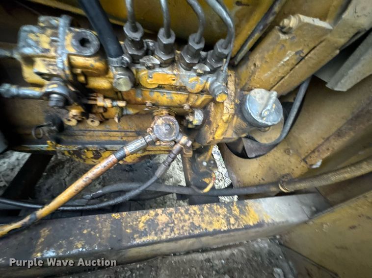 image for item DO0150 Ingersoll Rand DRRD160 air compressor