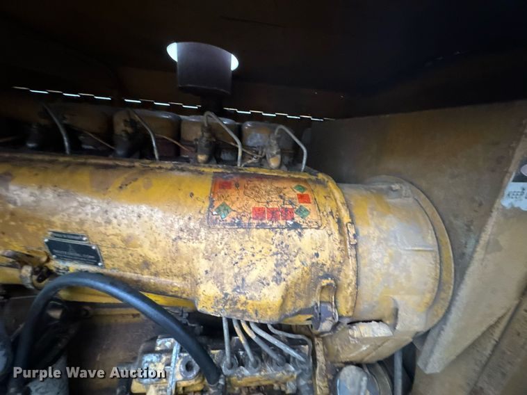 image for item DO0150 Ingersoll Rand DRRD160 air compressor