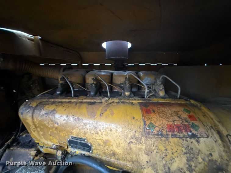 image for item DO0150 Ingersoll Rand DRRD160 air compressor