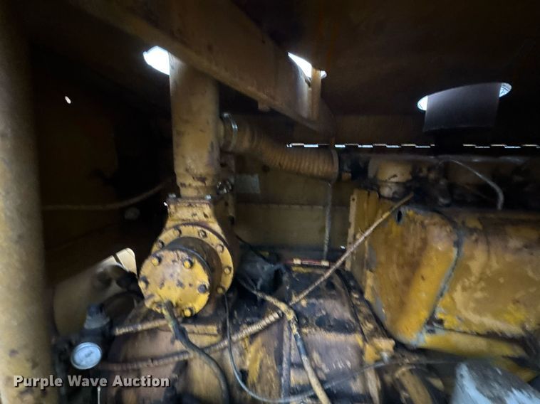 image for item DO0150 Ingersoll Rand DRRD160 air compressor