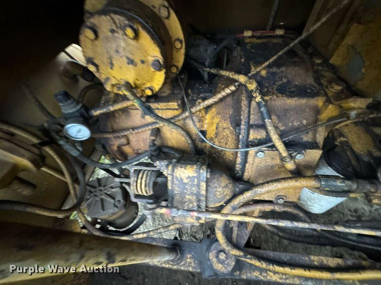 image for item DO0150 Ingersoll Rand DRRD160 air compressor